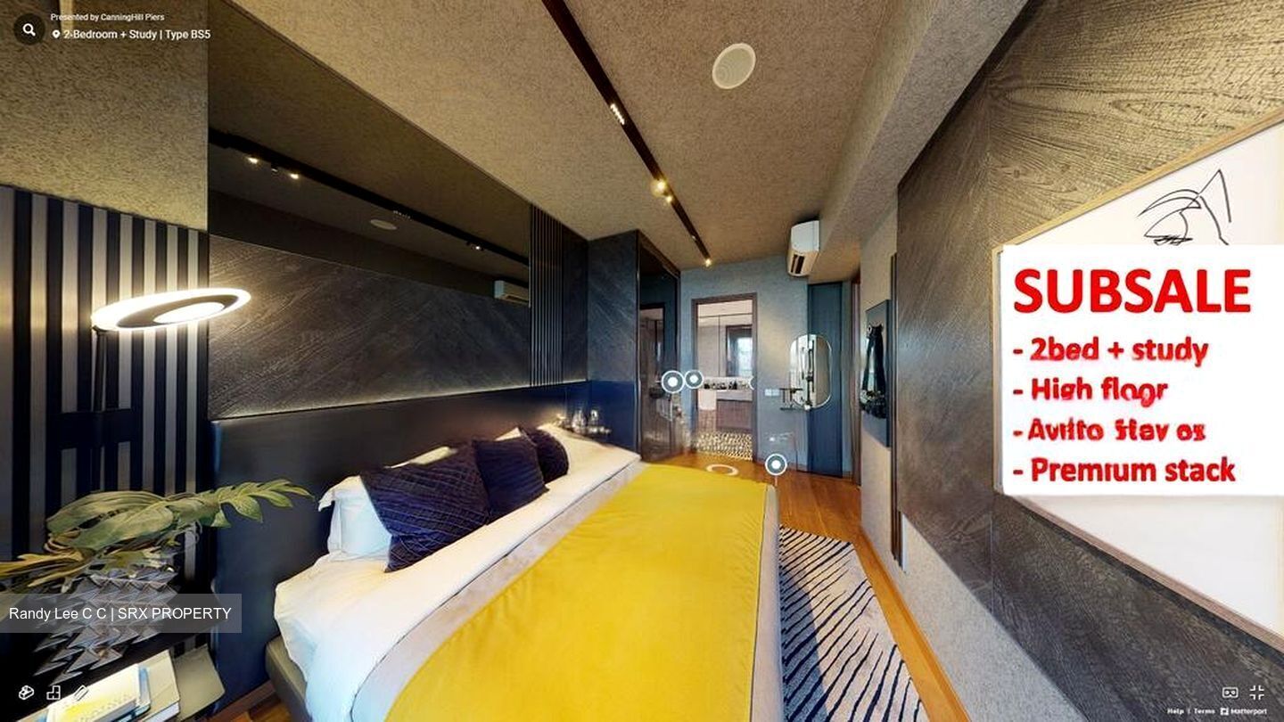 River Valley Road (D6), Condominium #473064931